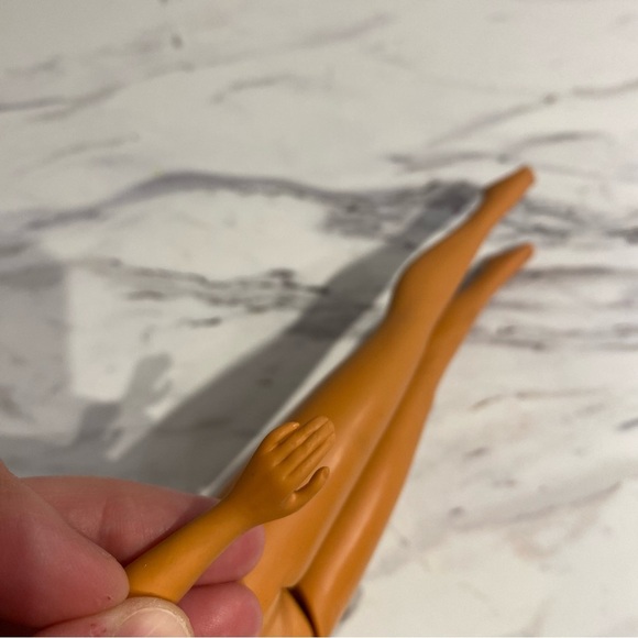 Vintage 1971 Malibu Barbie with outfit made in Japan - Picture 12 of 14